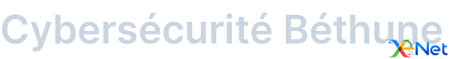 Cybersécurité Béthune